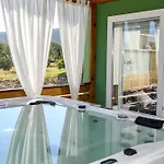 Holiday home Cozy And Chic Little House With Pool Ivinj - 4