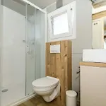 Cozy And Chic Little House With Pool Ivinj - 4 *