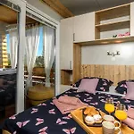 Holiday home Cozy And Chic Little House With Pool Ivinj - 4 *