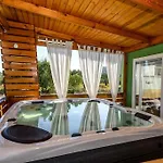 Cozy And Chic Little House With Pool Ivinj - 4 Holiday home Tisno