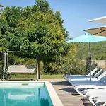 Holiday home Cozy And Chic Little House With Pool Ivinj - 4 Tisno