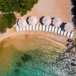 Holiday home Cozy And Chic Little House With Pool Ivinj - 4