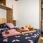 Holiday home Cozy And Chic Little House With Pool Ivinj - 4 *
