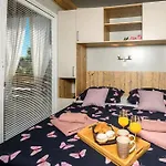 Holiday home Cozy And Chic Little House With Pool Ivinj - 4 Tisno