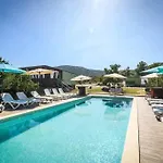 Cozy And Chic Little House With Pool Ivinj - 4 *
