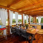 Holiday home Cozy And Chic Little House With Pool Ivinj - 4 *