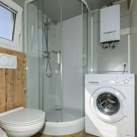 Cozy And Chic Little House With Pool Ivinj - 4 * 迪斯诺