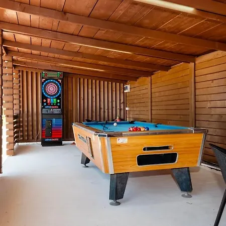 Holiday home Cozy And Chic Little House With Pool Ivinj - 4