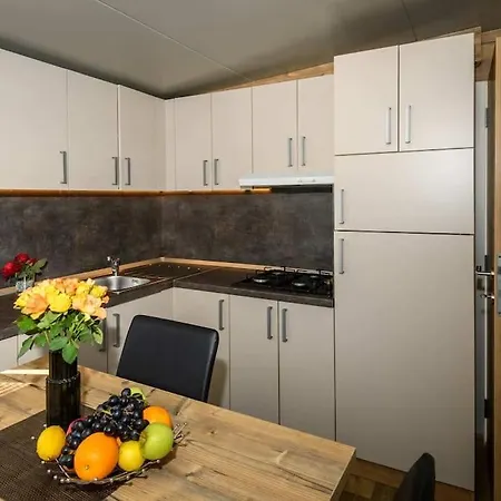 度假居 Cozy And Chic Little House With Pool Ivinj - 4