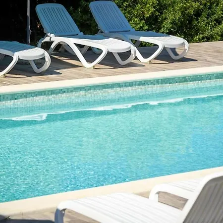 Holiday home Cozy And Chic Little House With Pool Ivinj - 4
