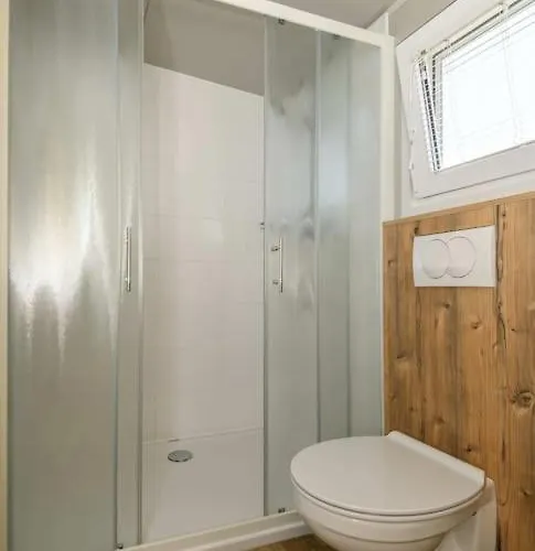 펜션 Cozy And Chic Little House With Pool Ivinj - 4